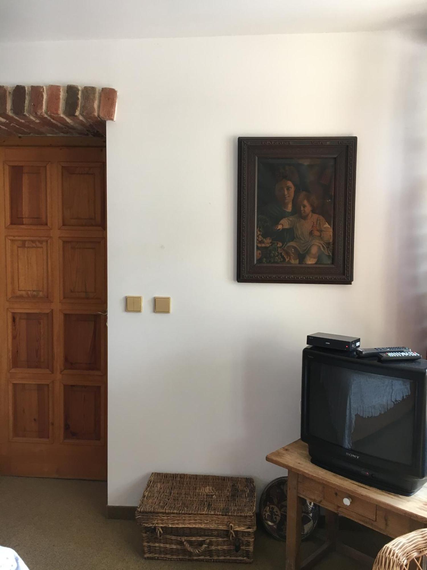 Penzion Prezident Soběraz Dış mekan fotoğraf