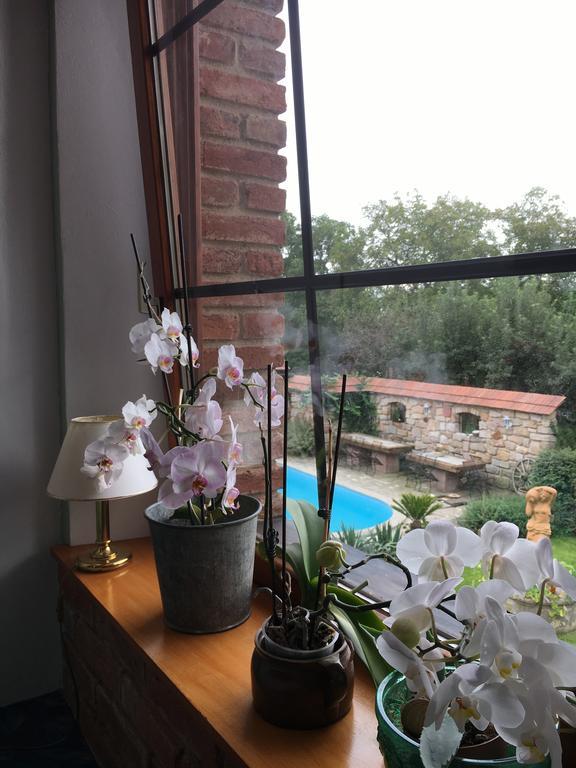Penzion Prezident Soběraz Dış mekan fotoğraf