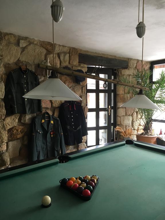 Penzion Prezident Soběraz Dış mekan fotoğraf